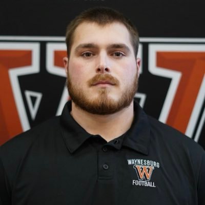 Coach Logan Danielson