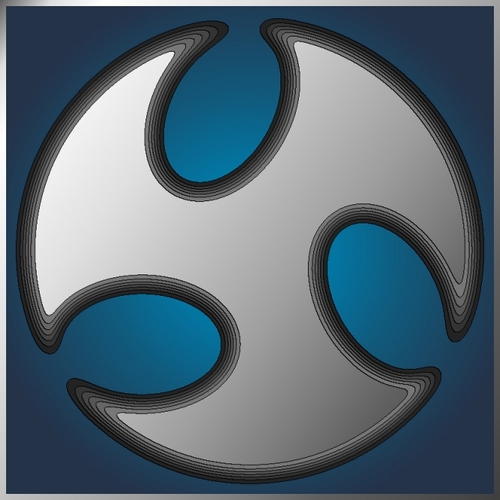 Knawth's profile picture. If you know me, you'll understand.  If you don't, be entertained, confused, or pissed off.  Then get to know me & you'll understand.