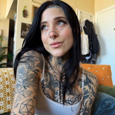 nikky_rose5260's profile picture. down for fun 🤩 👅