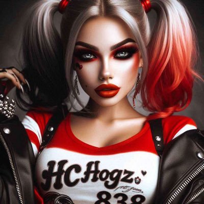 Qu33nHarl3y_333's profile picture. 🎨 #GraphicArtist 💎 @HC_Hogz 838 Secretary| @MadBananaUnion Community Manager| @NalaNFT cofounder| @UltraKingdoms| #LFGHOST | #ProudMom (Lyric)💍|