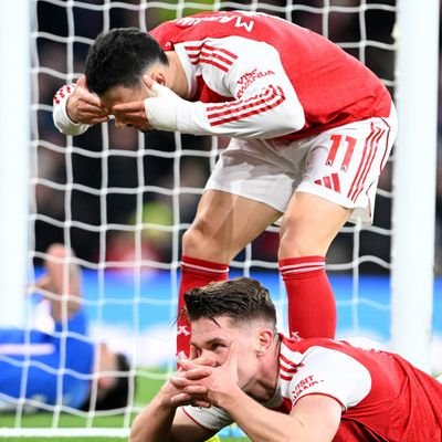 g_ndamwe's profile picture. Arsenal | Football expert |Ask me about the beautiful game... or memes 😂