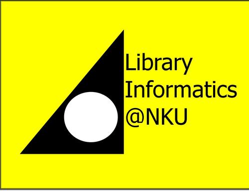 Library Informatics