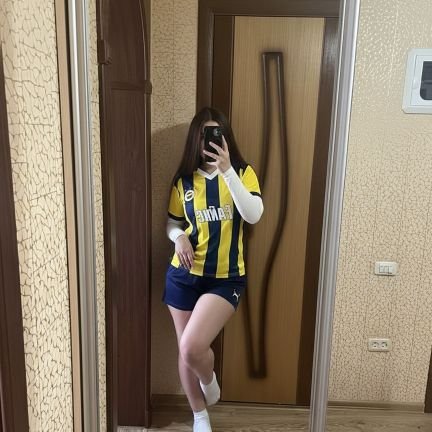 Ewommm's profile picture. DM KAPALİ 🤜YAZMAYIN 🤛💛💙