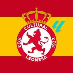 MiguelVaz0624's profile picture. Seguidor de la @CyDLeonesa 🤍❤️⚔️
Objetivo: 25/50