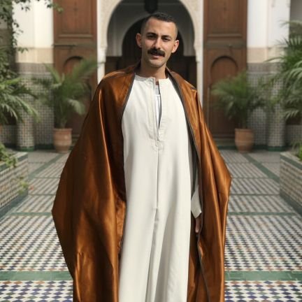 3tra_el's profile picture. الحمدلله حمداً كثيراً مباركً فيه♡