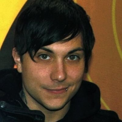 agus ⋆ VIÓ A MCR Profile