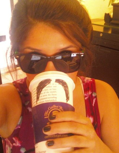 voborboa's profile picture. 