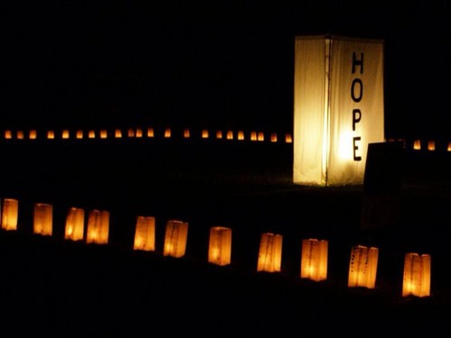 Official Twitter Page for Sacred Heart's 2012 Relay for Life! Celebrate. Remember. Fight Back.