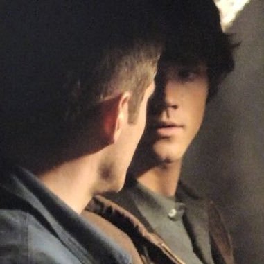 ukechester's profile picture. sam winchester ur profound mental illness and puppy dog eyes have entranced me