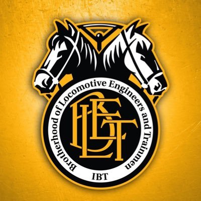 BLET766's profile picture. Representing railroad workers in Las Vegas, Nevada. As a division of the @Teamsters Rail Conference, @BLET is committed to protecting members’ safety & rights.