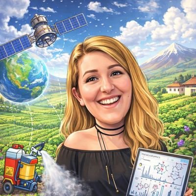 Environmental Epidemiology | @SDSU/@UCSanDiego PhD in Public Health  | @NotreDame Double Domer🍀| T32 TADA-BSSR Alum