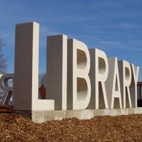 Champaign Public Library (@champaignpublib) 's Twitter Profile