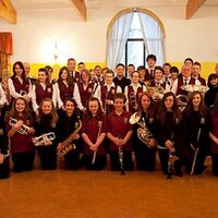 Fermoy Concert Band(@fermoycb) 's Twitter Profile Photo