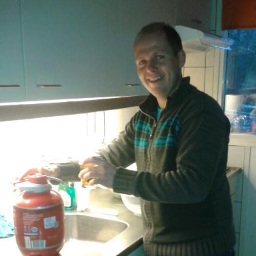 bauke115's profile picture. wist ik ut mar