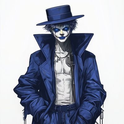 Jinx_Yxurself's profile picture. 