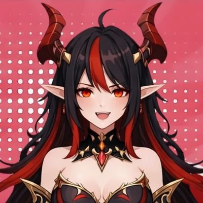 VtClowns's profile picture. HEYYOO I'M CLOWN

▸Welcome to the Circus🎪✦Killer Clown🤡 ▸Your Fav Demon Clown ✦A Pink Bubblegum Clown Vtuber

Twitch ➜ https://t.co/ETdOWEbBZX 🎮