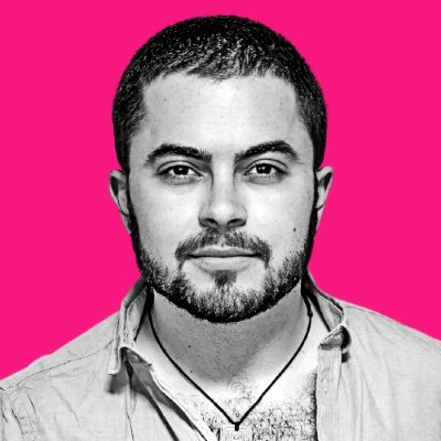 RobbyFrank's profile picture. Co-Founder of https://t.co/z2mRjzV1gl + https://t.co/KFyXwxlFzS (#3 on TrustMRR) + https://t.co/OnHkKmIcE6 + https://t.co/2mUMIPJ4iH & more.
$3M+ ARR 📈
Happily married w/ 4 kids 👪