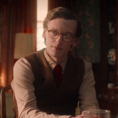 sheSil_onmyco's profile picture. He/Him 22 - Jilco Proship shedtwt Dni - - multifandom but mostly arcane and stranger things - https://t.co/Qrn8DDOXTC