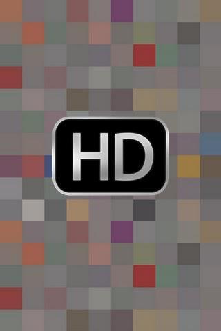 Terrible de HD