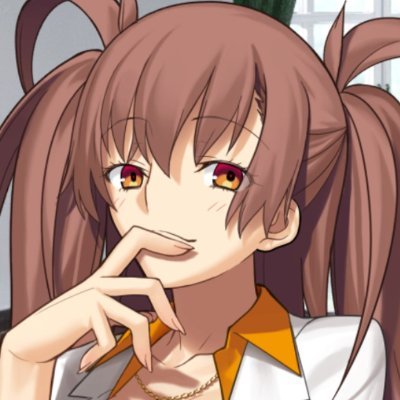 magicaldstroyer's profile picture. Waver Velvet my beloved
22 | digital artist NO AI | type moon and vn enjoyer ! 
c0mms: https://t.co/RKlsGaeRNF