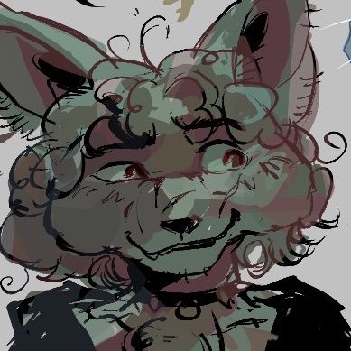 sillysproutt's profile picture. Mossy/Sav/Roy  | 18
I'm mentally ill, I draw gay furries, and I yap a lot

‼️ 16+ ⚠️ I post suggestive art and un-tagged rants/vents. DNF if sensitive to that