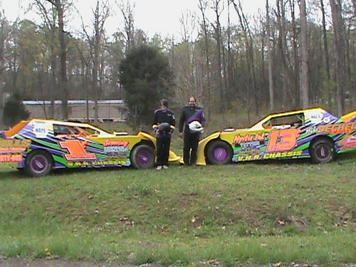 CandCRacing's profile picture. We are C & C Racing. . Drivers: Troy Clark, AJ,& Bryson Clark
Pit Crew: Brian Vermillion,Chris Tibbs, Roger Deppe, James Griffith and Robert Young