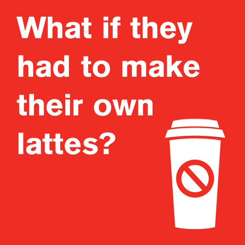 May1StreetTeam's profile picture. The Street Team is an #OWS affinity group, getting the word out about the May Day General Strike with flyers, posters, and mic checks.  Join in!