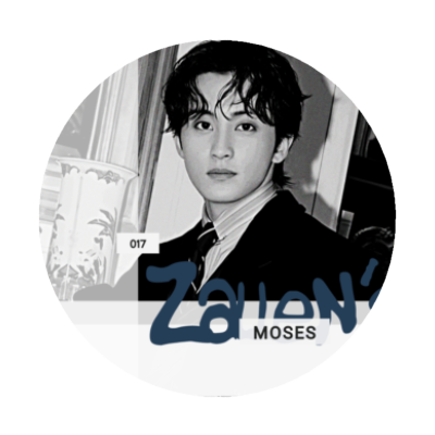 𝐗𝐂. Moses ᴹᴸᴹ