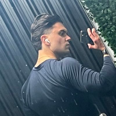 AbrahamCuevasV's profile picture. "Blessed are those who hunger and thirst for righteousness." ⚕