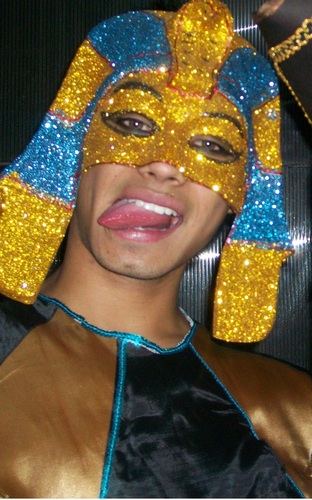 PoferdelaO's profile picture. 