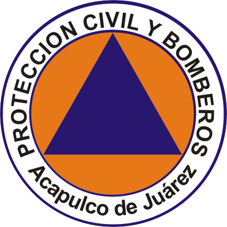 pcybacapulco's profile picture. Pagina Oficial de la Dirección de Protección Civil y Bomberos de Acapulco de Juárez, Gro.