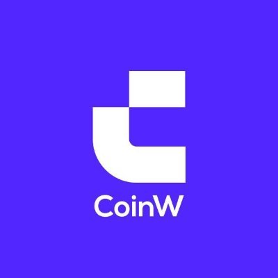 Coinw_JP's profile picture. 暗号資産取引所 #CoinW の日本語アカウントです✨新規口座開設リンク→ https://t.co/ZM1gqQoBt4 /アフィリエイトにご興味ある方はＤＭにて📩