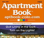 ApartmentBook's profile picture. Find apartments for rent in the Greater Denver/Boulder, CO area. View photos, floor plans, and virtual tours of apartments.
