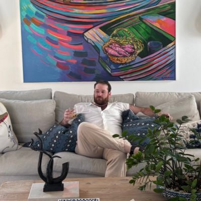 DrewSaintPierre's profile picture. Hardly home but always reppin