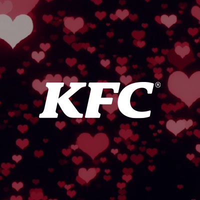 KFCSA's profile picture. Another valentine’s and you’re still doing the most? Keep Love simple. #KFCLoveBite ❤️