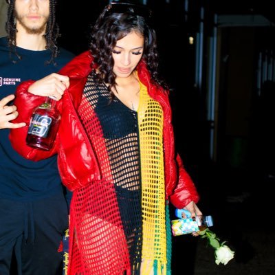 QueenNanni_'s profile picture. snap: http://tokyo.oo♥️ IG @tokyo.smokyo🤍 ~~~~~~~~~🤰🏻👦🏽2026💌