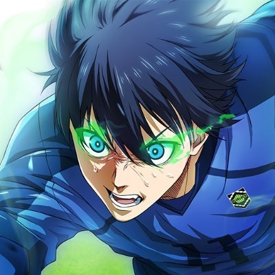 ⚽━━━━━━━━━━━⚽ 『ブルーロック』 組み合わせクイズ