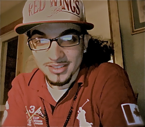 RAWWER THAN RAW SUSHI #RiPBLACK