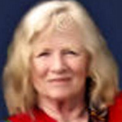 Profile Picture of Nancy Taylor-Johnson (@HelpfulWisdom) on Twitter
