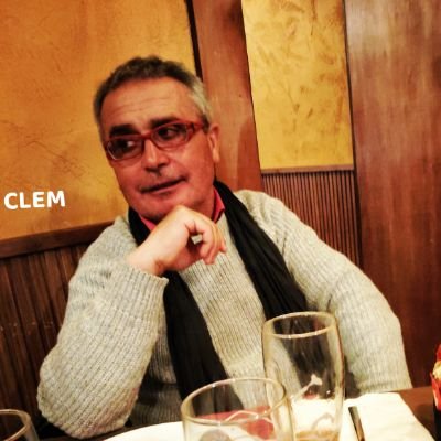 Clemente962's profile picture. NO droghe, NO alcol, NO gioco, NO puttane, NO pie e caste.  Naturista, vivo e non vegeto.
Mi tengo lontano da  persone cosiddette "normali" ovvero noiose.