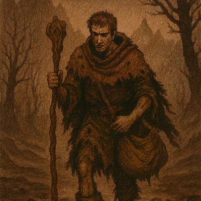 Exinanitus's profile picture. Robbed of everything.
Now shaping stories, forging videos, studying trading.
Dreaming of a united, benevolent world.
Join the Chronicle,bring the Vision to life