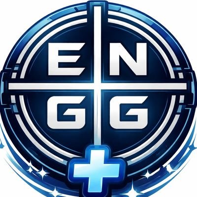 Engg_plus's profile picture. Engineer  | Coding & Programming 
Math, Aptitude & Logical Reasoning 
Simplifying concepts | Daily learning