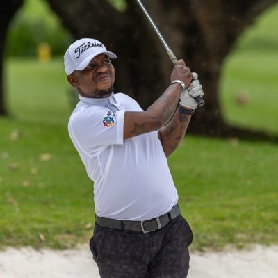 Ngwazi Lubisi Trading & Projects | Friday Downers | Golf Clinic 🏌🏿 | Program Director 🎤 | Philosopher 📚
