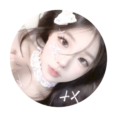 kizssel's profile picture. ㅤㅤㅤເ♡ 꽃눈 ♡ bִlִ𑄝𑄝ოׄ ˳ petal snow hush ˖ ۪❥