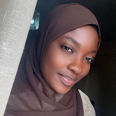 TeguyChou🧕🏾🧡⭐️⭐️