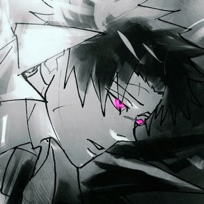 KA_Enishi's profile picture. 21↑│🔞│あだしろ│ﾋｺ最推し・ﾁﾋとｳﾙは左前提でたまに右│wj本誌0時・本誌ﾈﾀﾊﾞﾚ配慮ナシ│⚠︎フォロー時litlink必読👇🏻