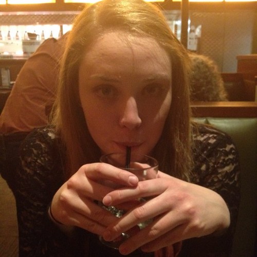 katielou417's profile picture. Where you invest your love, you invest your life