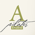 Studio A: Pilates (@studioapilates) Twitter profile photo