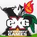 Extremity Games (@extremitygames) Twitter profile photo