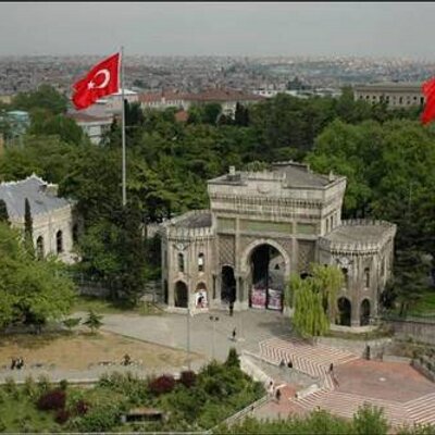 istanbul hukuk öğrenci işleri